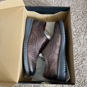 Zerogrand Wing OX (Cole Haan)